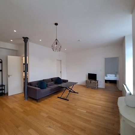 San Diego - Appartement Lumineux Reims Kültér fotó
