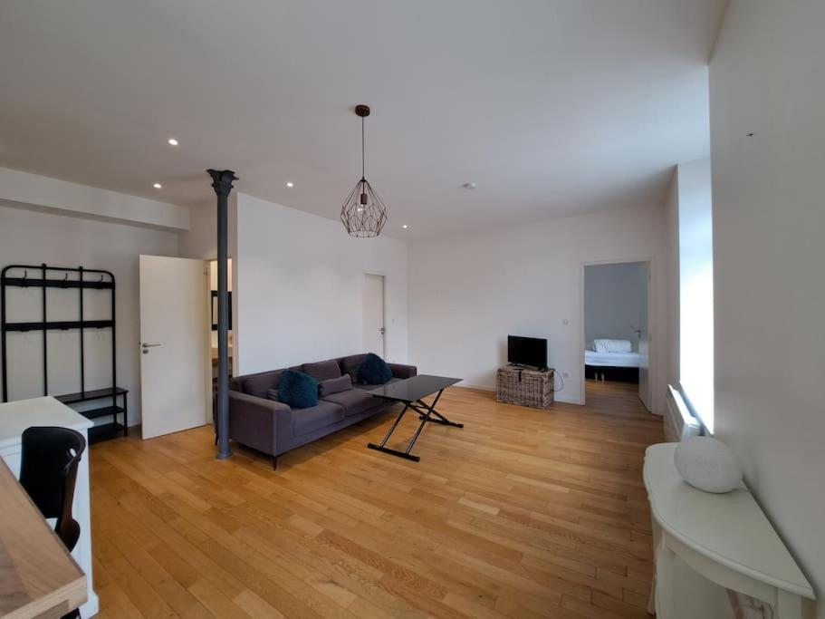 San Diego - Appartement Lumineux Reims Kültér fotó